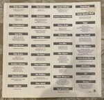 Y & T- Mean Streak (Голландия 1983г.)