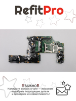 Материнская плата для ноутбука Lenovo T530 NOK noCPU DIS-1GB TPM LGG-1 (04X1493), оригинал