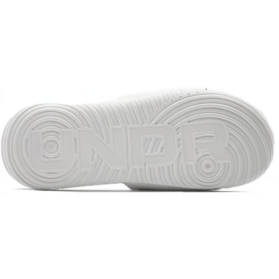 Under Armour Ansa Fixed 'White Black'