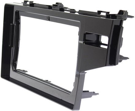 Магнитола для Honda Fit 3 2013-2020 (без штатной КЗВ) - Teyes CC4-PRO монитор 10.36" 2K QLED на Android 13, Snapdragon 778G, AI, CarPlay, DSP, 4G SIM-слот