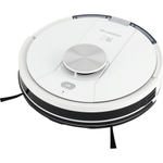 Робот-пылесос POLARIS PVCR 3900 IQ Home Panorama Aqua Белый CN