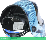 Сварочная маска Patriot WH 400E (880501956)