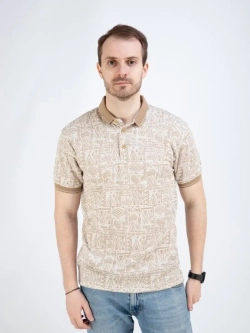 Футболка поло мужская Турция, тенниска