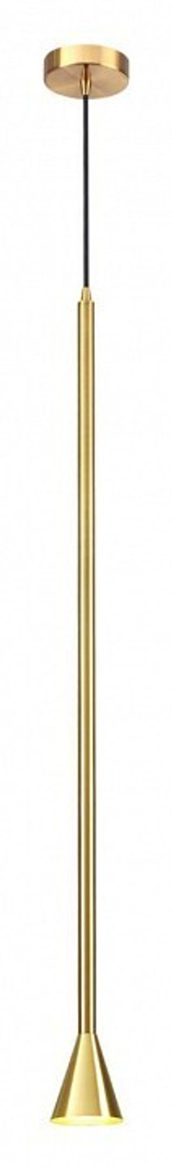 Подвесной светильник Odeon Light 3884/1G