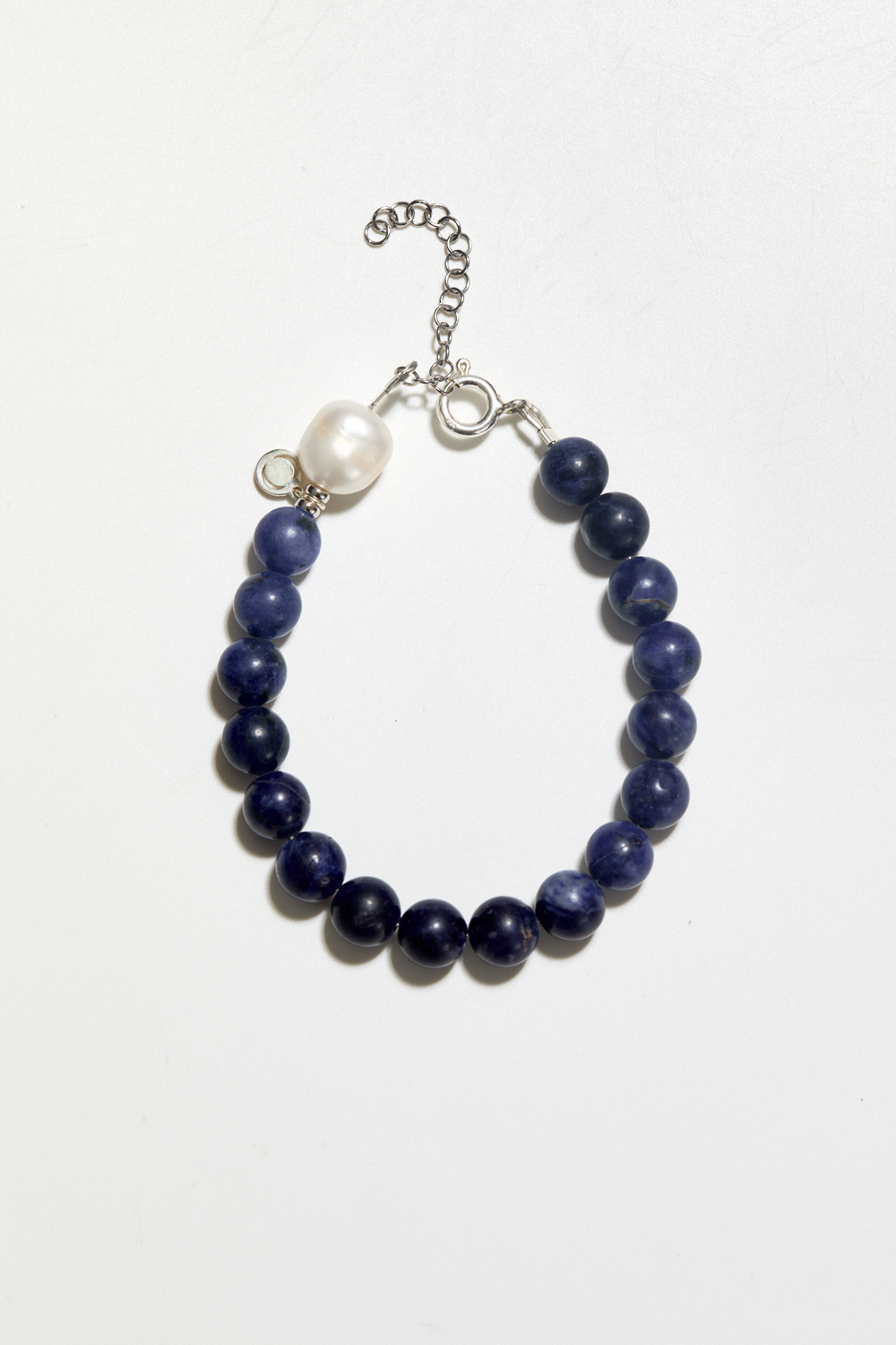 Браслет TRUST из содалита