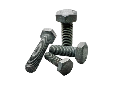 ТМС Болт с шестигранной головкой М12х30 (ТДЦ)