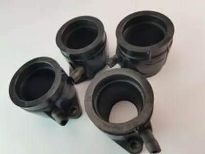 Патрубок впуска Yamaha 4JH135960200