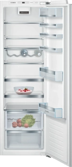 Встраиваемый однокамерный холодильник Bosch KIR81ADE0