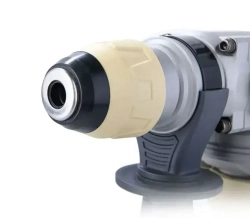 Набор инструментов Feng Bao 3 в 1, Гайковерт 1200, Ушм 5030, перфоратор 8026, кейс