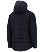 УЦЕНКА Куртка утепленная CAMP Padded Jacket, черный, детский