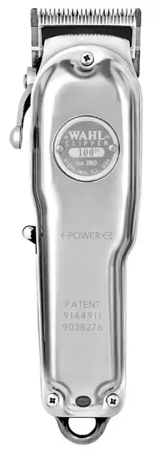 Машинка для стрижки Wahl 100-year Cordless Clipper 81919-016