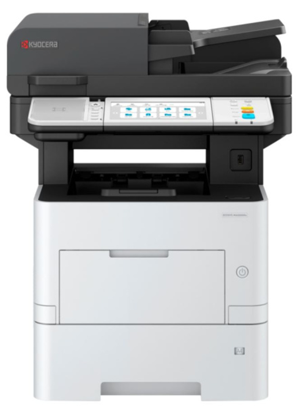 МФУ лазерное черно-белое Kyocera ECOSYS MA4500ifx