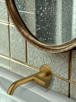 Смеситель для раковины AltroBagno Bilancia 010802 BG