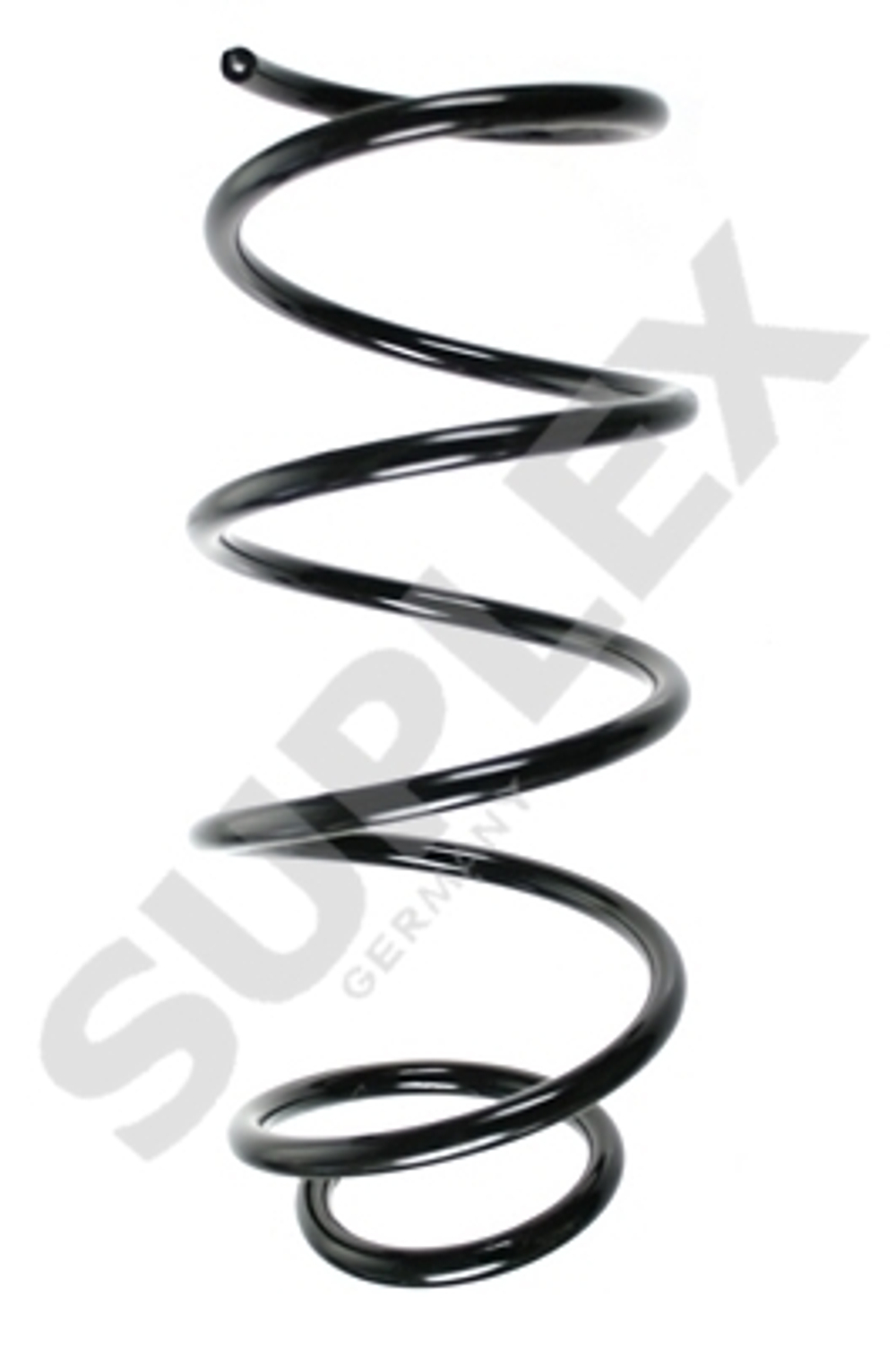 SUPLEX - 06266-SUL - Suspension Spring
