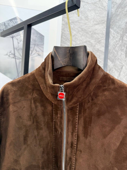 Куртка бомбер Kiton