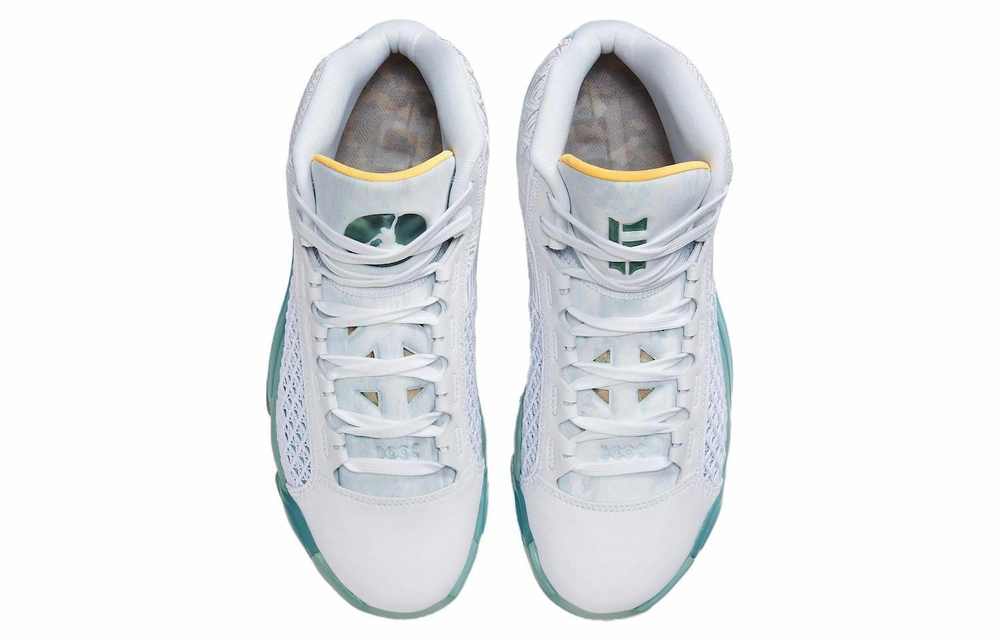 Кроссовки Jordan Air Jordan 38 "Guo"