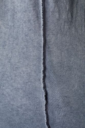 Голубая футболка с градиентом Votus