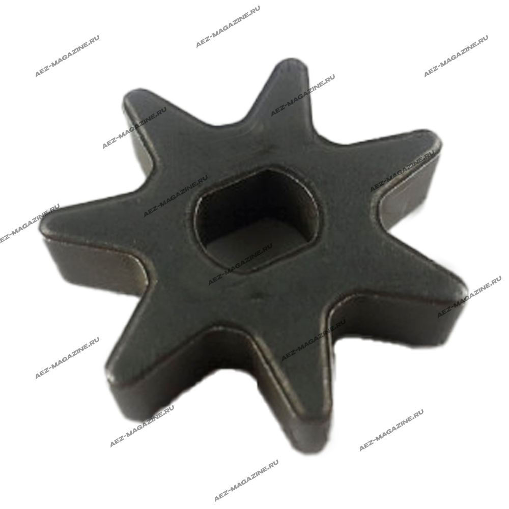 Ведущие звездочки для электроппил Хоумлайт, Интерскол, Китай тип11