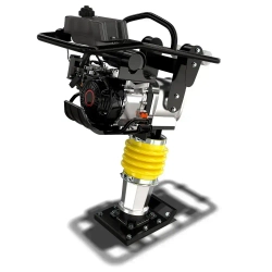 Вибротрамбовка VEKTOR VRG-80L (82кг, бензиновый двигатель Loncin)