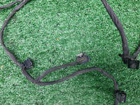 Проводка переднего бампера Haval F7 1 (2022-2024)