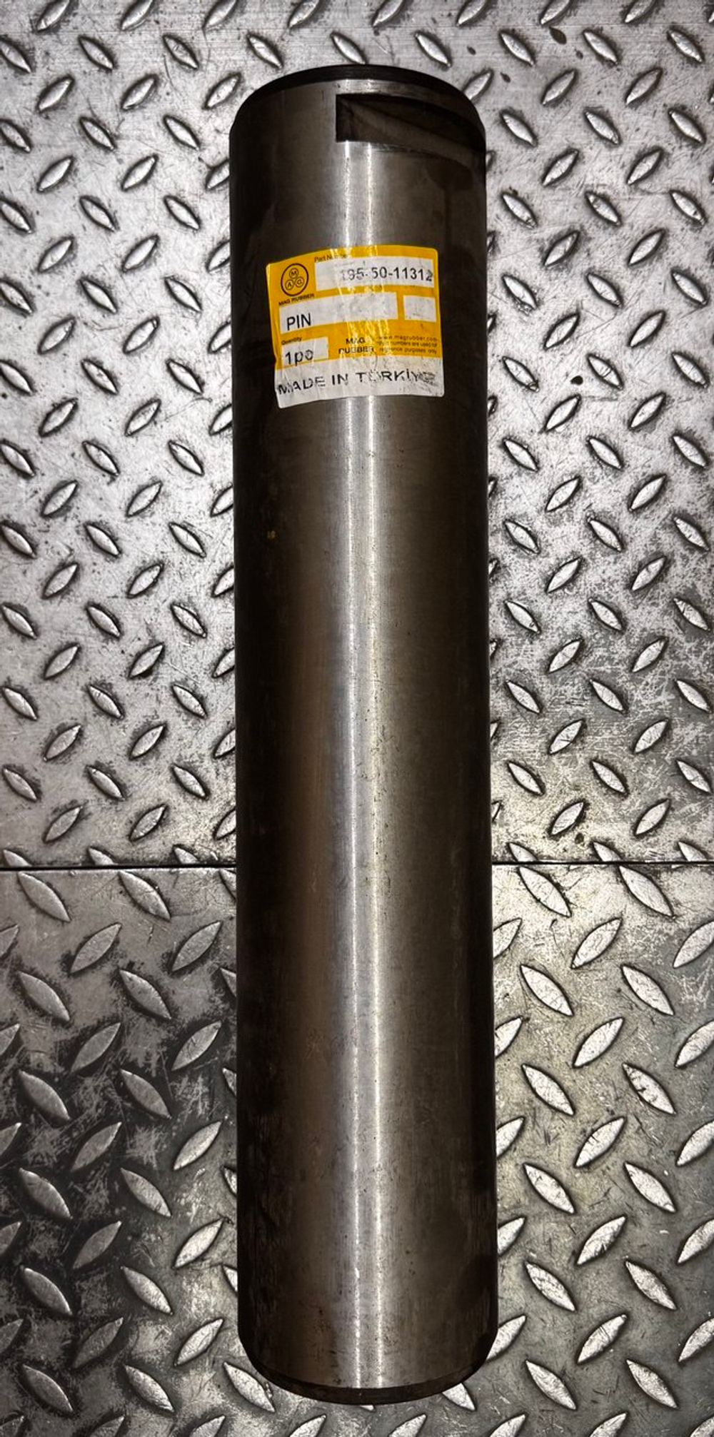 Палец 195-50-11312