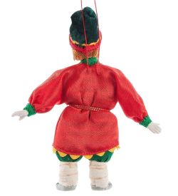 РусКукла RK-640 Кукла подвесная «Добрый молодец»