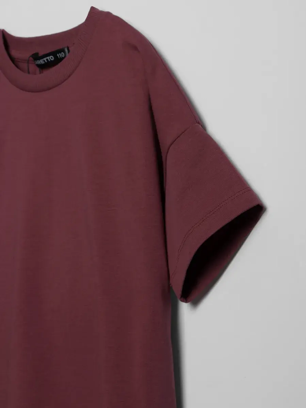 Футболка для девочки на лето