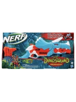 Бластер Нерф Dinosquad Трицерабласт F0803