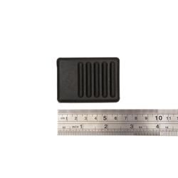 Педаль короткая V124