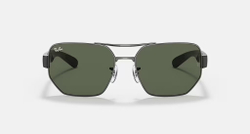 RAY-BAN RB3672 004/71