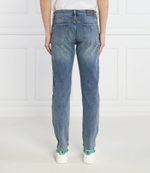 Джинсы j75 Emporio Armani - голубой(6R1J75 1DQSZ)