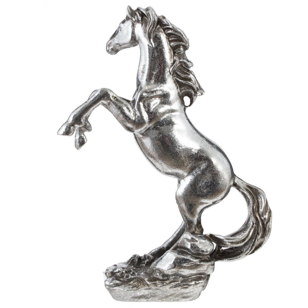 GAEM Фигурка декоративная "Лошадь", L8,5 W4 H12,5 см, 2в.