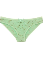 Трусы женские/хлопковые/Набор 3 шт