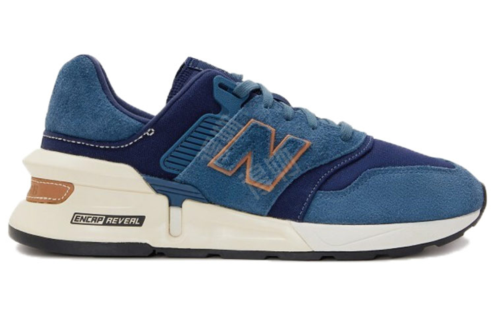 Кроссовки New Balance Nb 997S D
