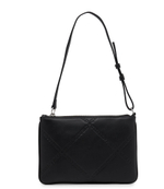 Клатч Karl Lagerfeld - черный(235W3216)