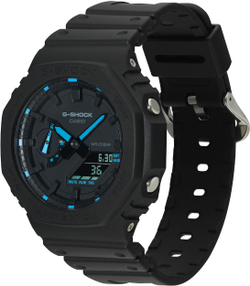 Часы Casio GA-2100-1A2ER