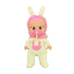 Край Бебис Кукла Лара Малышка с полотенцем плачущая Cry Babies