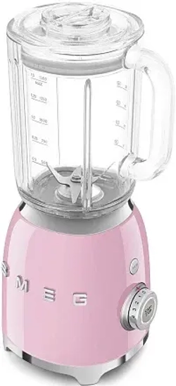 Стационарный блендер Smeg BLF03PKEU