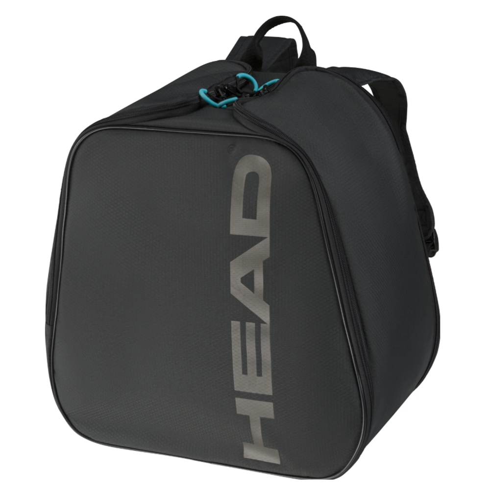 Сумка HEAD Boot Bag black/anthracite 35 л.