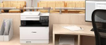 МФУ Canon i-SENSYS MF754Cdw
