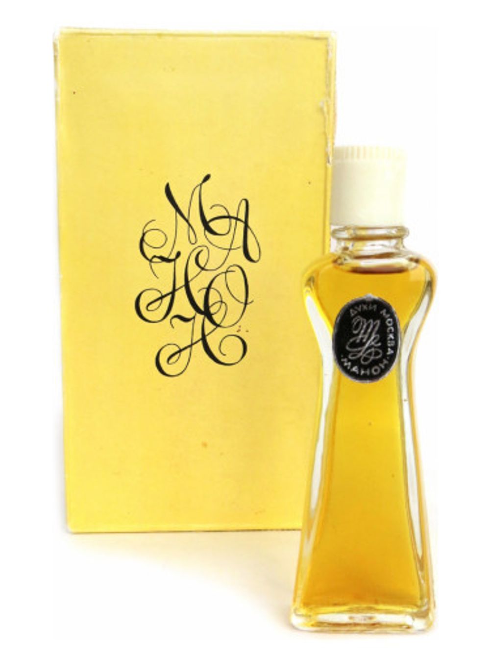 Nouvelle Etoile – Новая Заря Manon