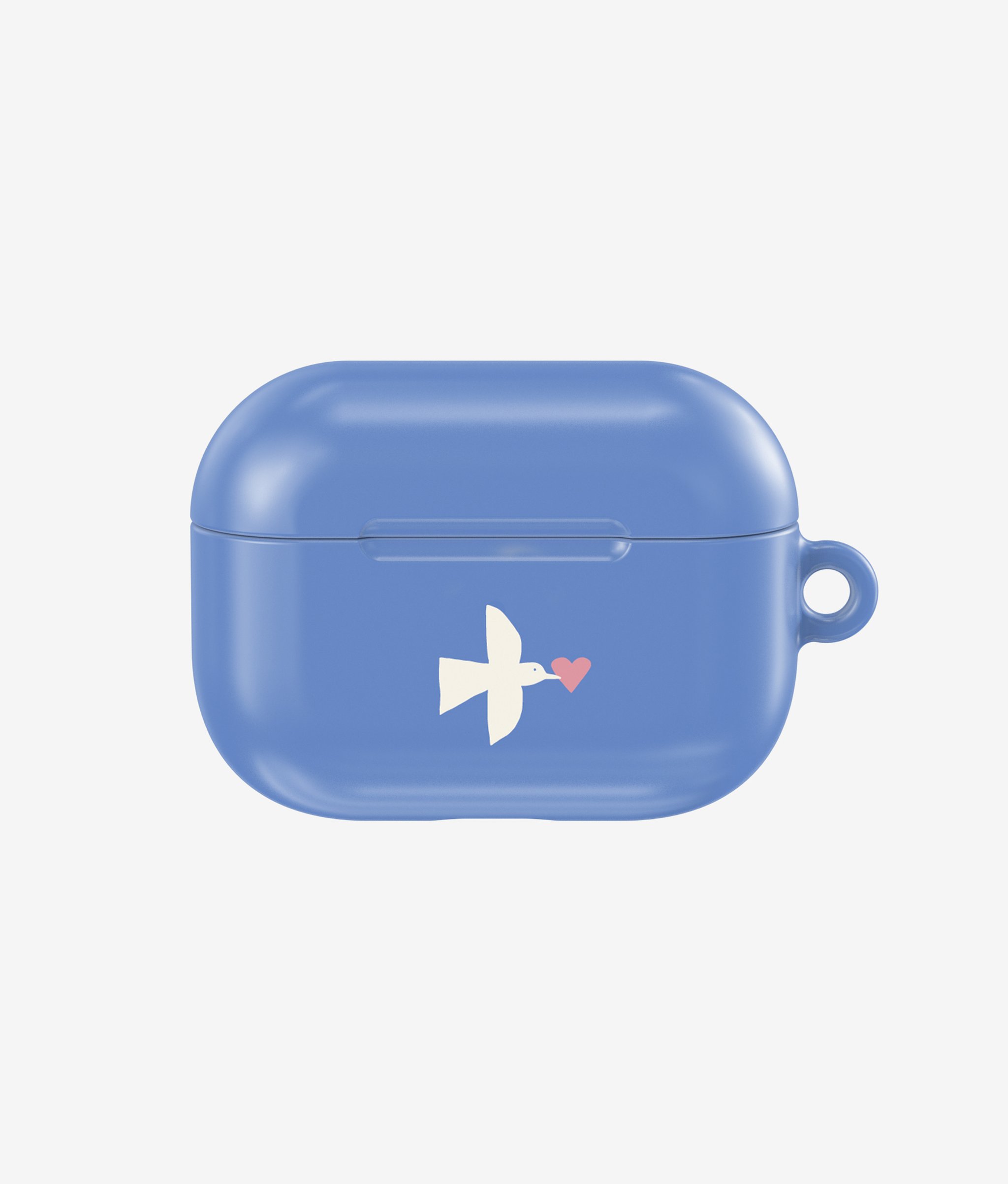 Кейс LOVE CARRIER для AirPods