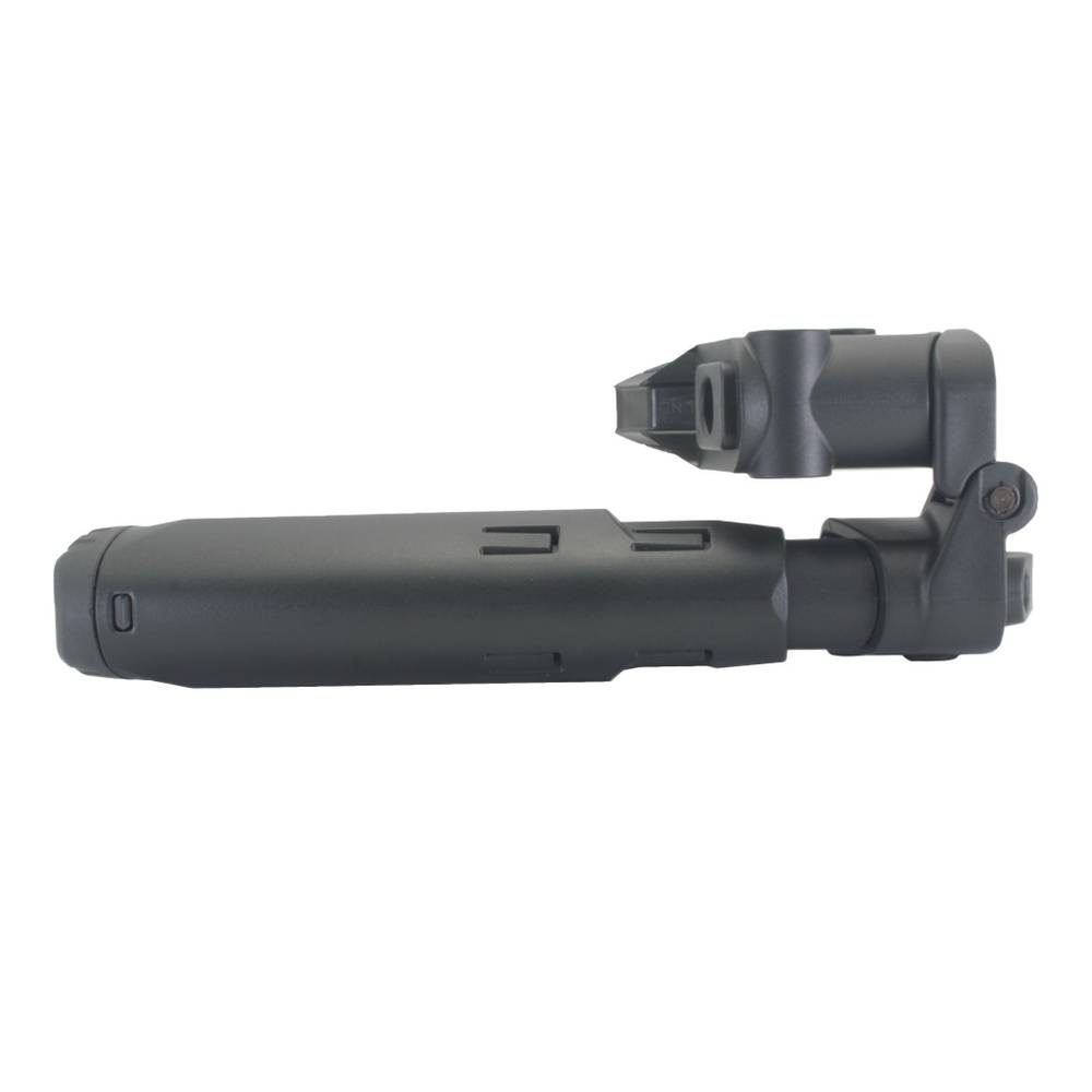 Приклад DLG Tactical на Бекас к.12, к.16,  черный