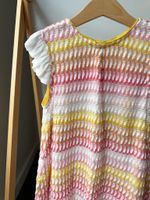 Трикотажное платье Missoni, 116