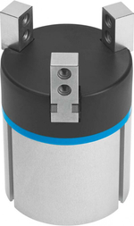 Захват трехточечный стандартный Festo DHDS-50-A-NC