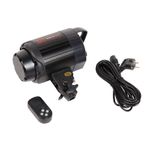 Светодиодный осветитель Falcon Eyes Studio LED COB75 BW