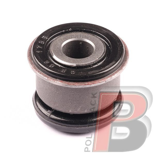 Полиуретановый сайлентблок , подрамника, передний и средний (Кратность 1 шт) GR061785