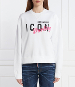 Худые Dsquared2 - белый(S80GU0096 S25516)