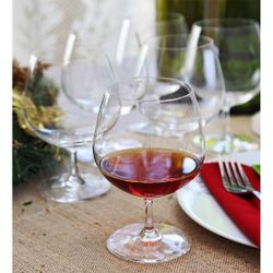 Бокал для коньяка и бренди 650 мл хр. стекло "Shanghai Soul" d 10,7 см h15,7 см Lucaris [6]