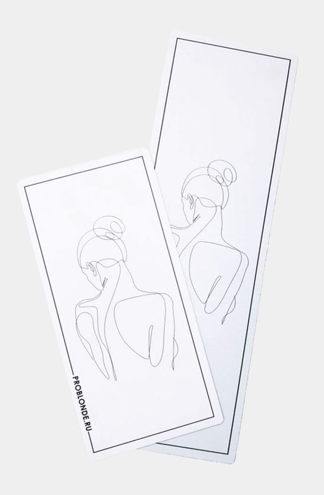 Планшет для окрашивания Планшет для окрашивания